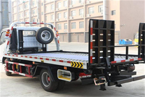 子长24小时道路救援电话