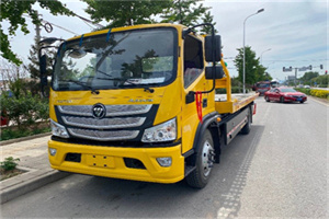 子长汽车救援头像